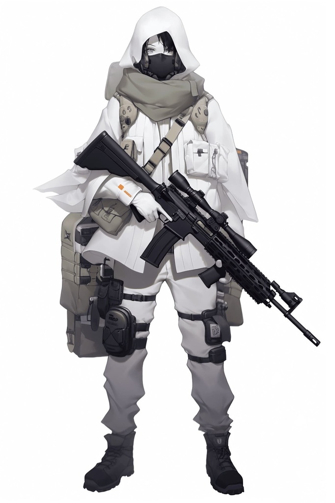 【男キャラ全身立ち絵ジョブ別2】著作権フリーの高解像度素材(100枚)