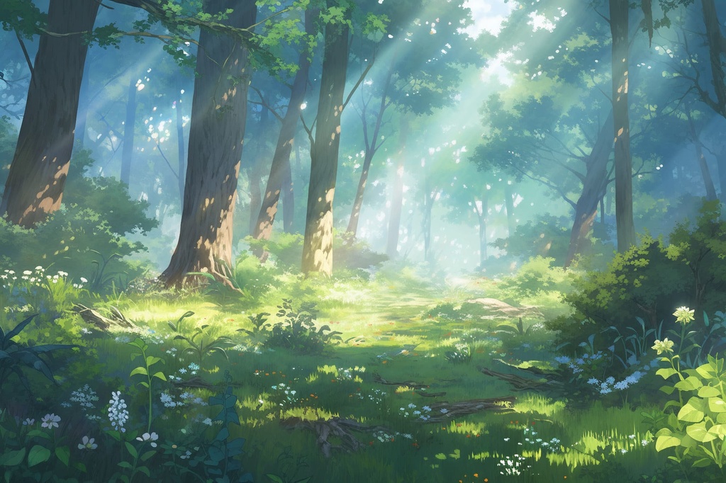 【繊細で芸術的な自然系背景】著作権フリーの高解像度画像(100枚)