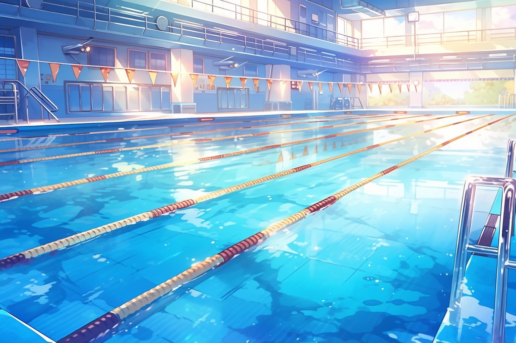 【繊細で芸術的な学校系背景】著作権フリーの高解像度画像(100枚)