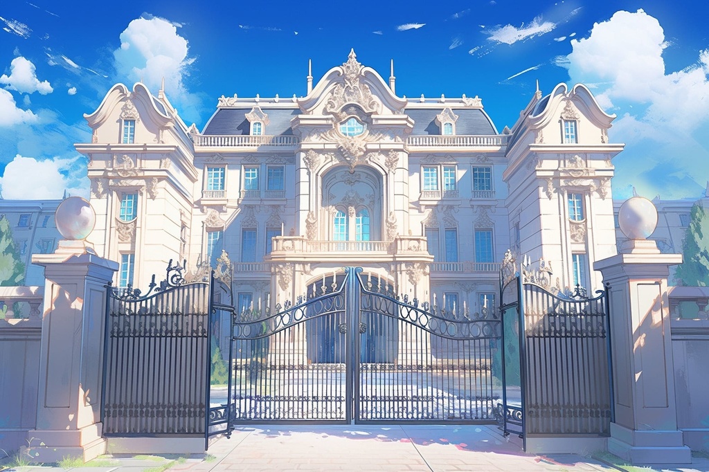 【繊細で芸術的な家や室内系背景】著作権フリーの高解像度画像(100枚)