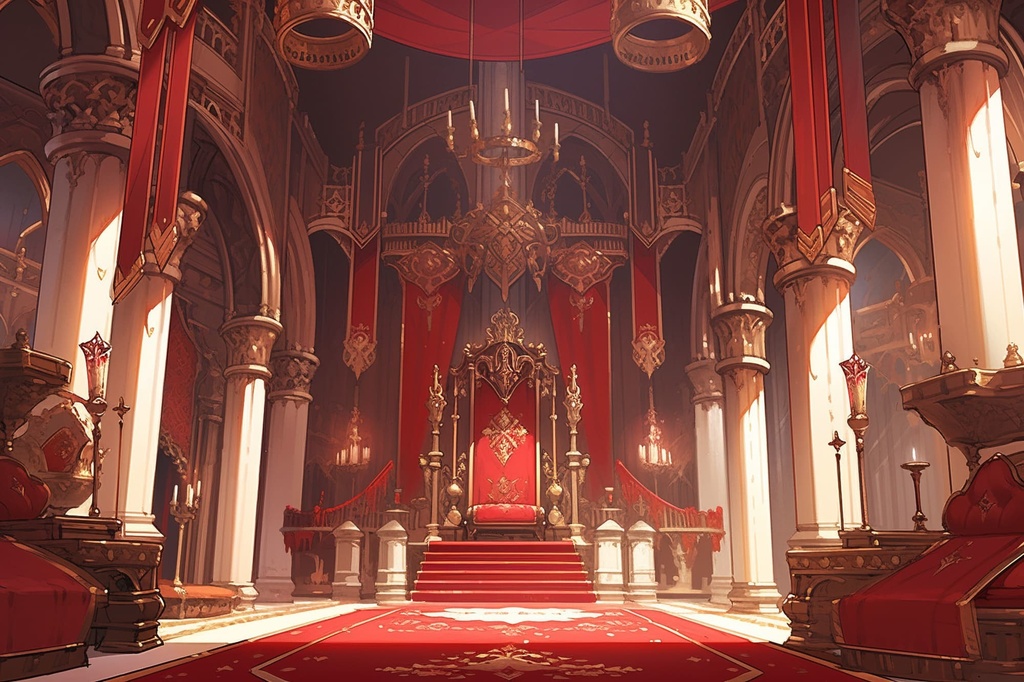 【繊細で芸術的な中世欧州風背景】著作権フリーの高解像度画像(100枚)