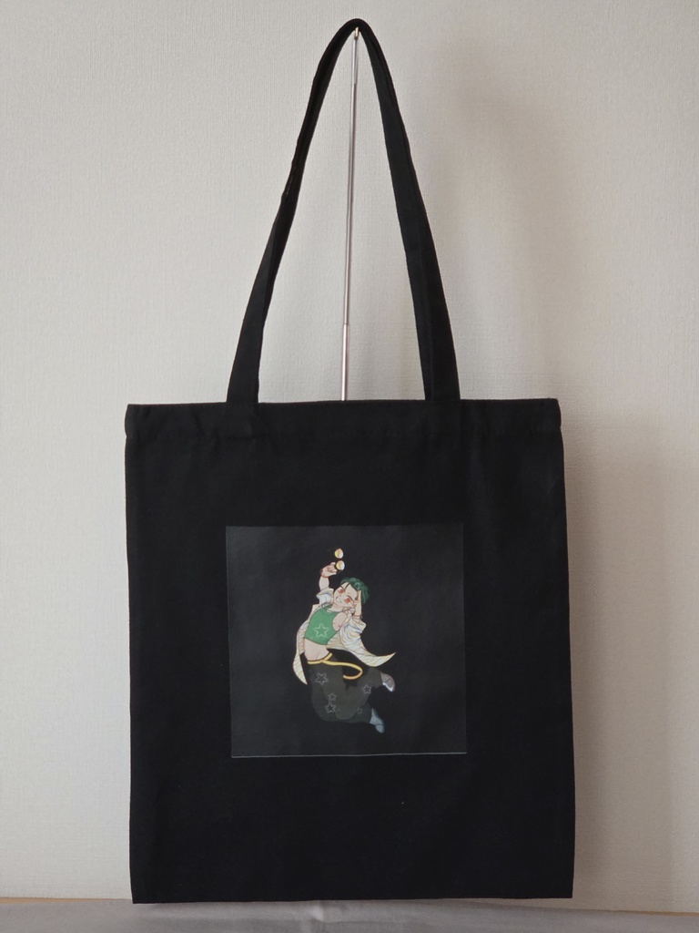 トートバッグ(渋谷くん)