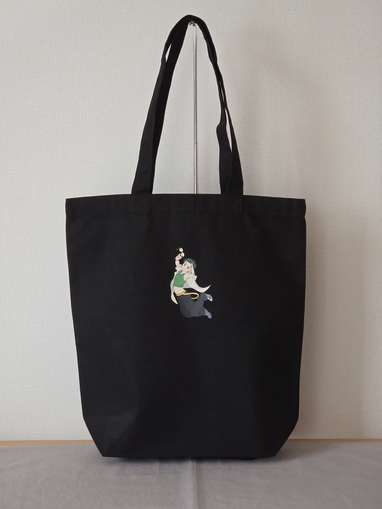 トートバッグ(渋谷くん)