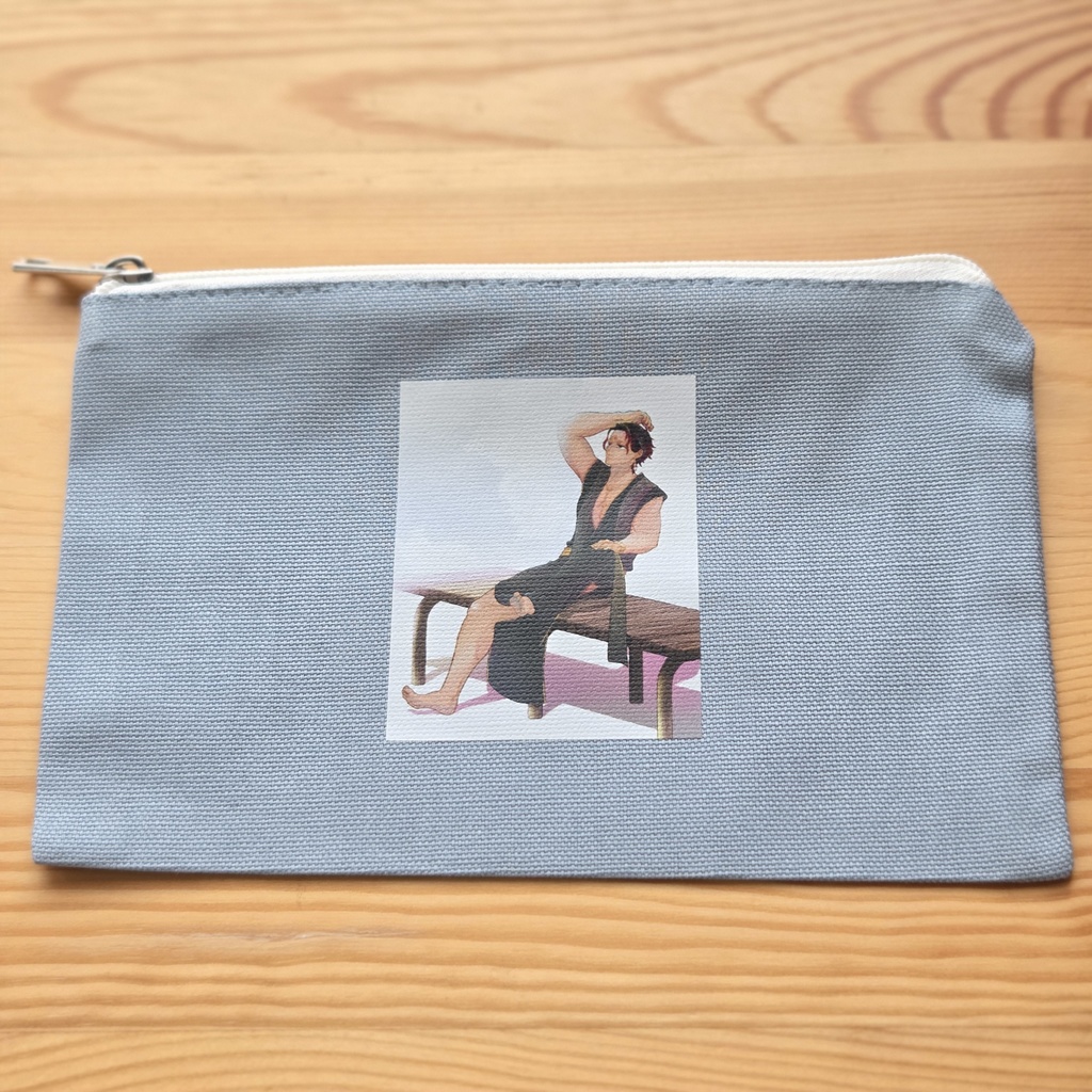 ポーチ (永瀬光一)