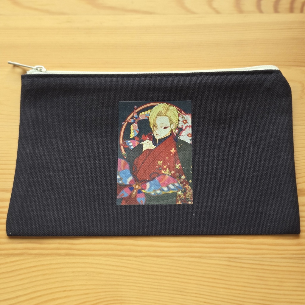 ポーチ (和中蒼一郎) 