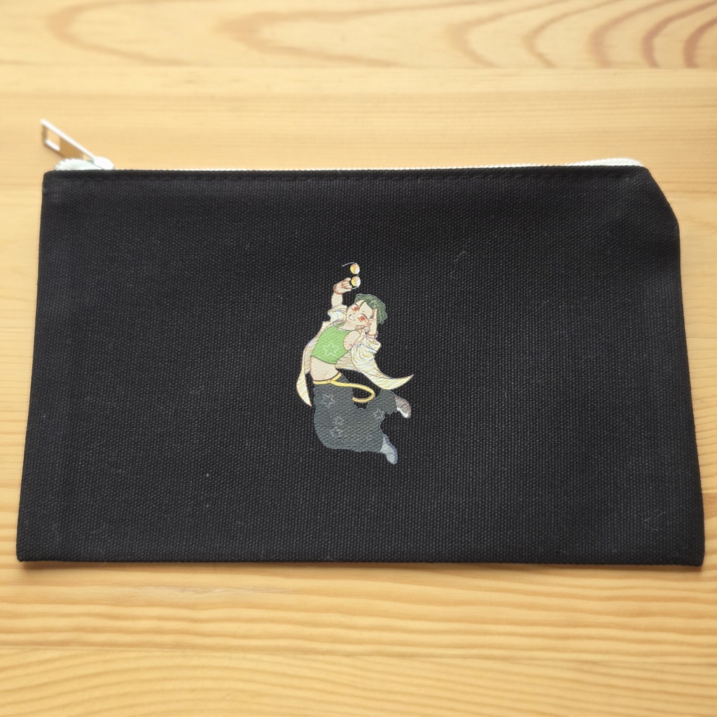 ポーチ(渋谷くん)