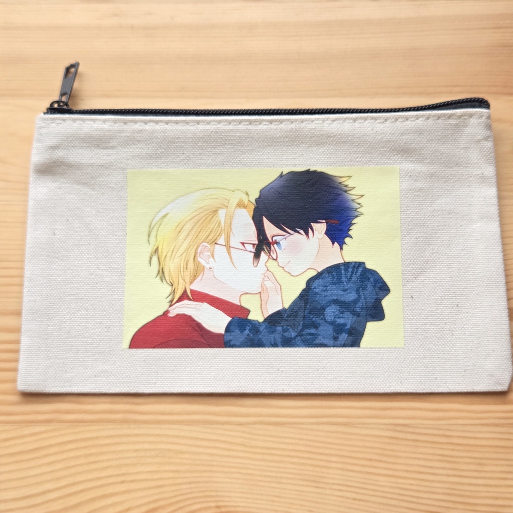 ポーチ(わなかぶ)