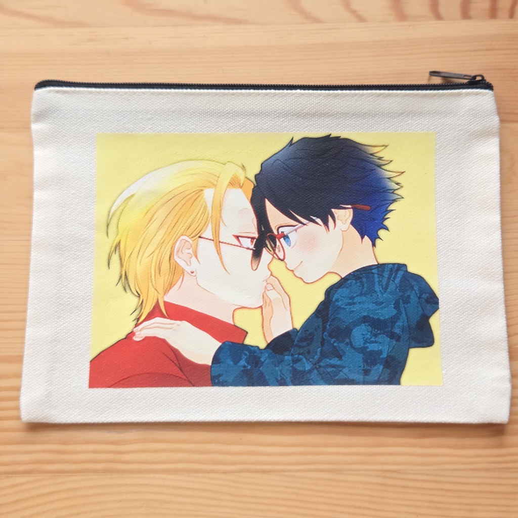 ポーチ(わなかぶ)