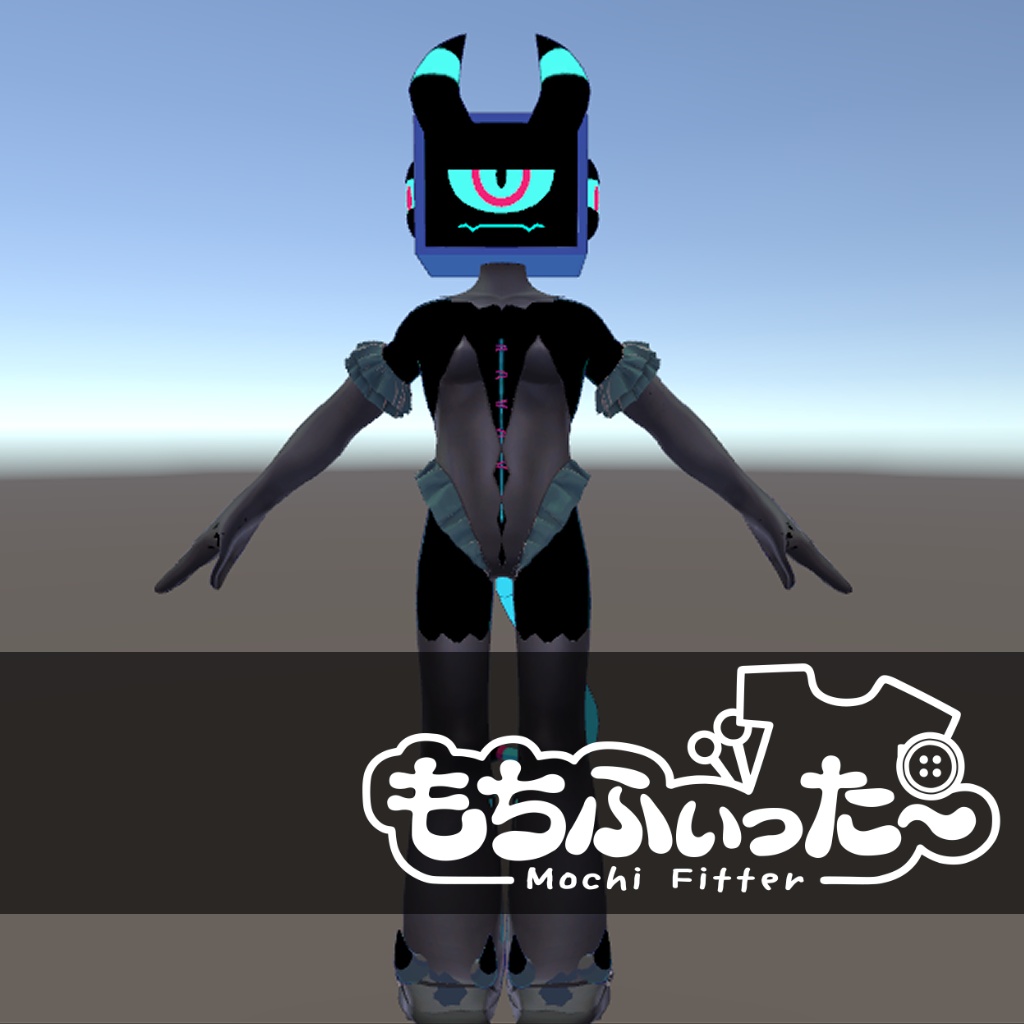 【順変換】アバドン(Abaddon)用もちふぃった～プロファイル