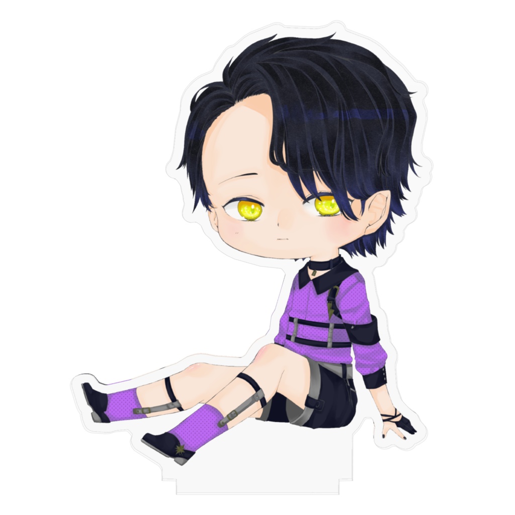 ウィスフロアクスタ(ver.リフ)