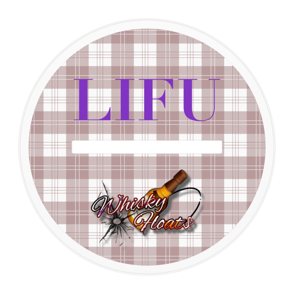 ウィスフロアクスタ(ver.リフ)