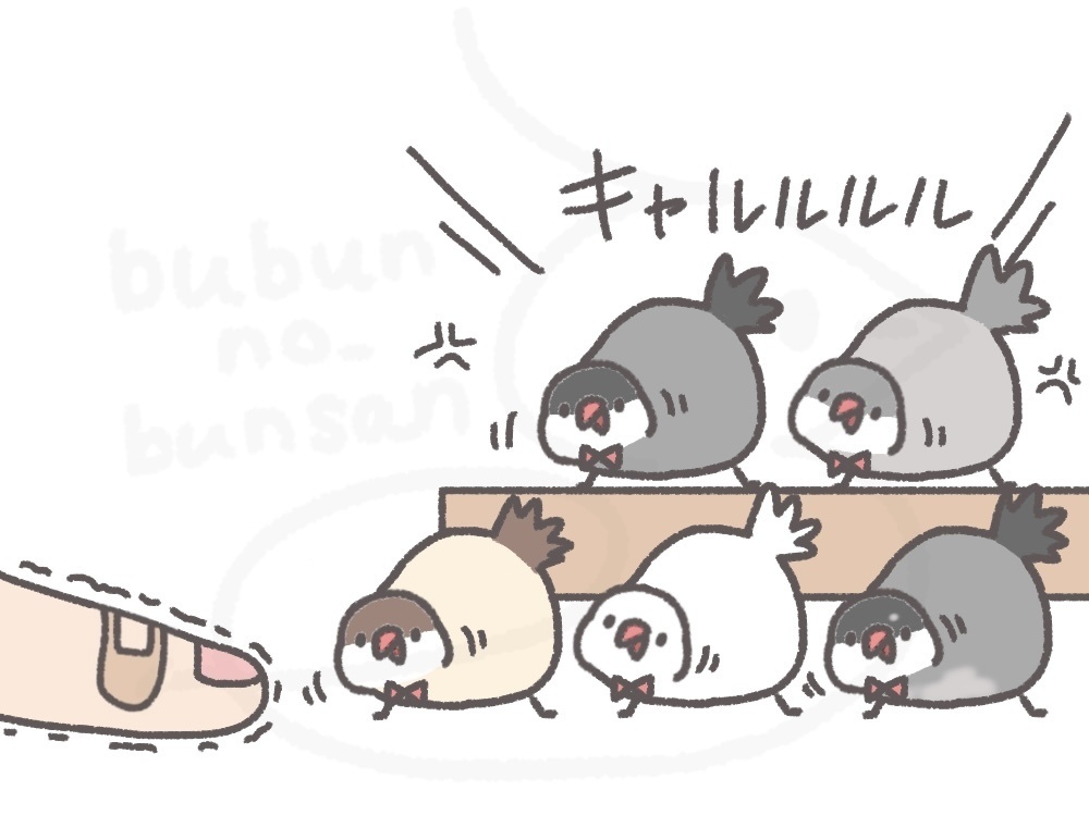 ぶんちょ合唱団