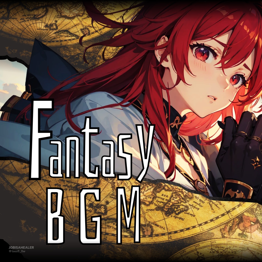 【フリーBGM】歓喜を胸に刻み進む、英雄たちのファンタジー行進曲_勝利の進軍(歓喜、軍隊、ファンタジー)