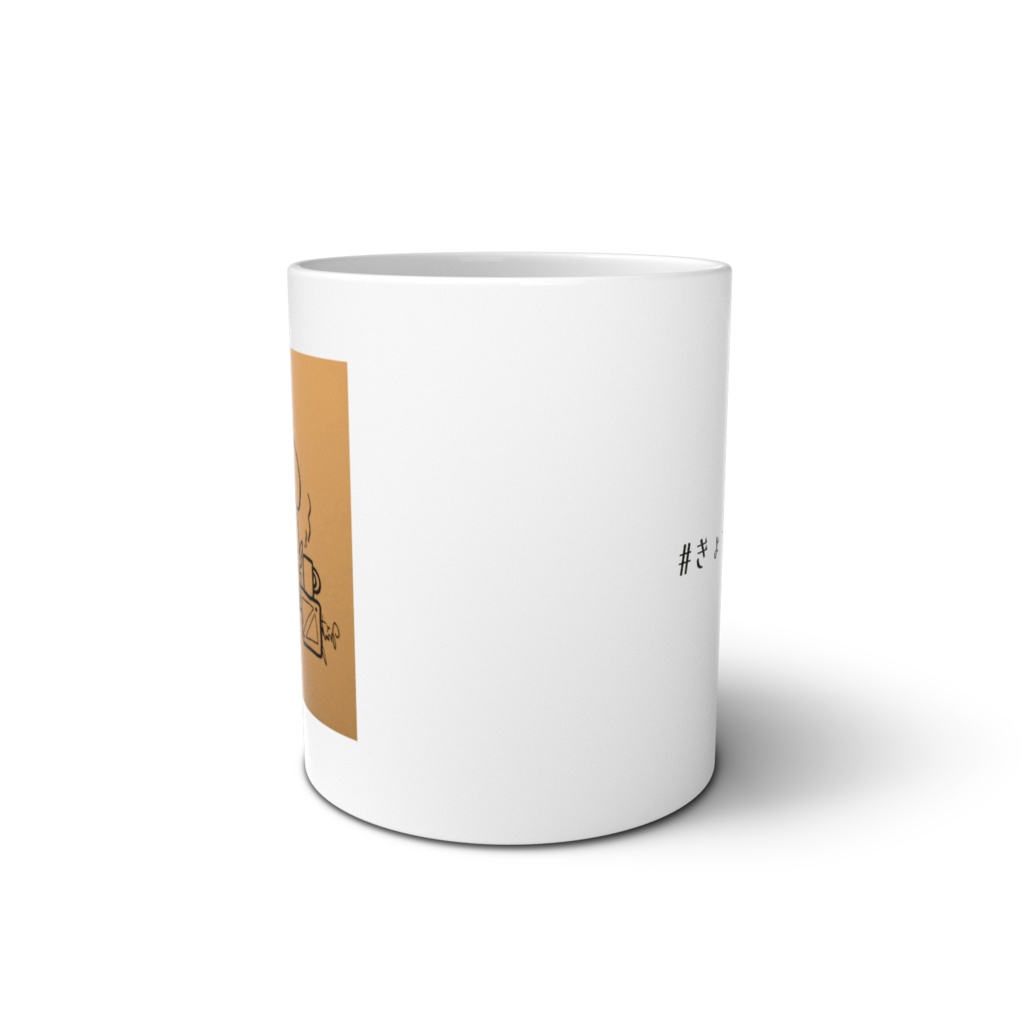 【#きょうのくんいち】ソロキャンマグカップ