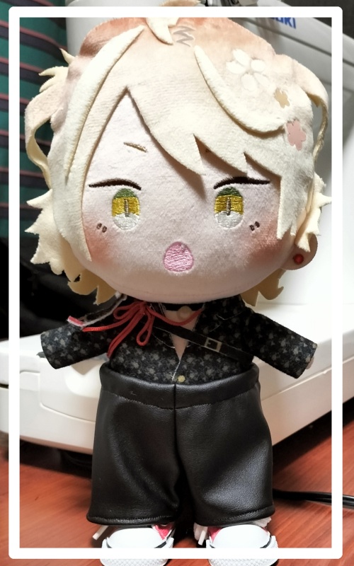 わんぱく用ズボン