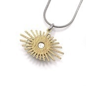 ビールのネックレス「華の金曜日」