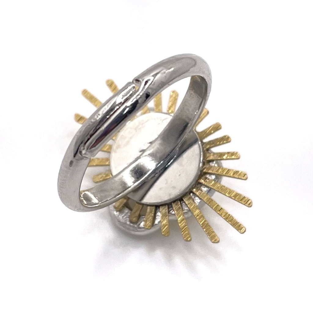 ビールの指輪「華の金曜日」