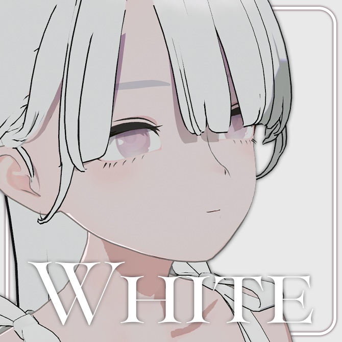 【Lapwing用】アイテクスチャ/まつげテクスチャ【VRChat想定】