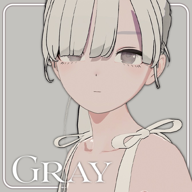 【Lapwing用】アイテクスチャ/まつげテクスチャ【VRChat想定】