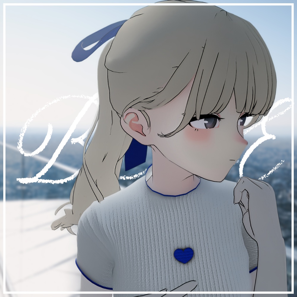 knit setup【Lapwing用/VRChat想定】