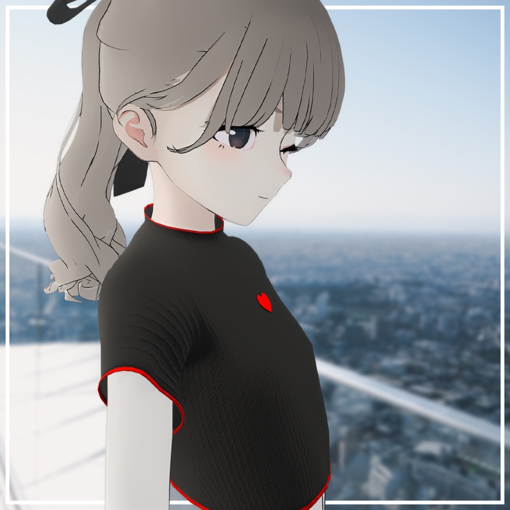 knit setup【Lapwing用/VRChat想定】