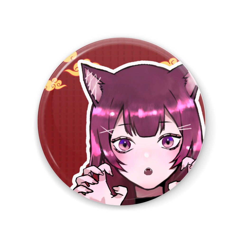 片面ミラー