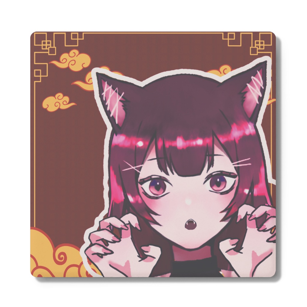 コースター