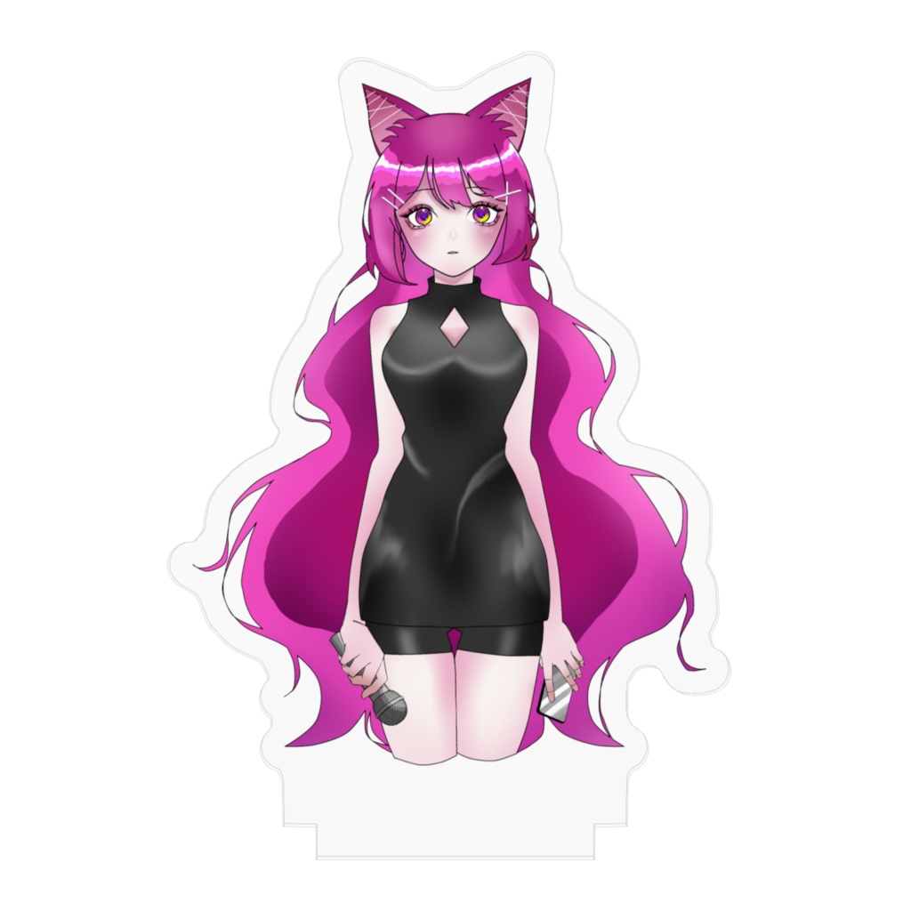 HALF Anniversary アクリルスタンド