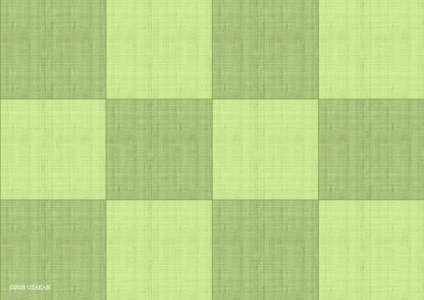 【ベーシック和室】背景デザイン(1/12サイズ向け)