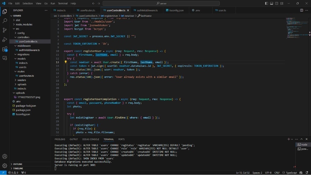 Introduction into Coding Structures and Algorithms 