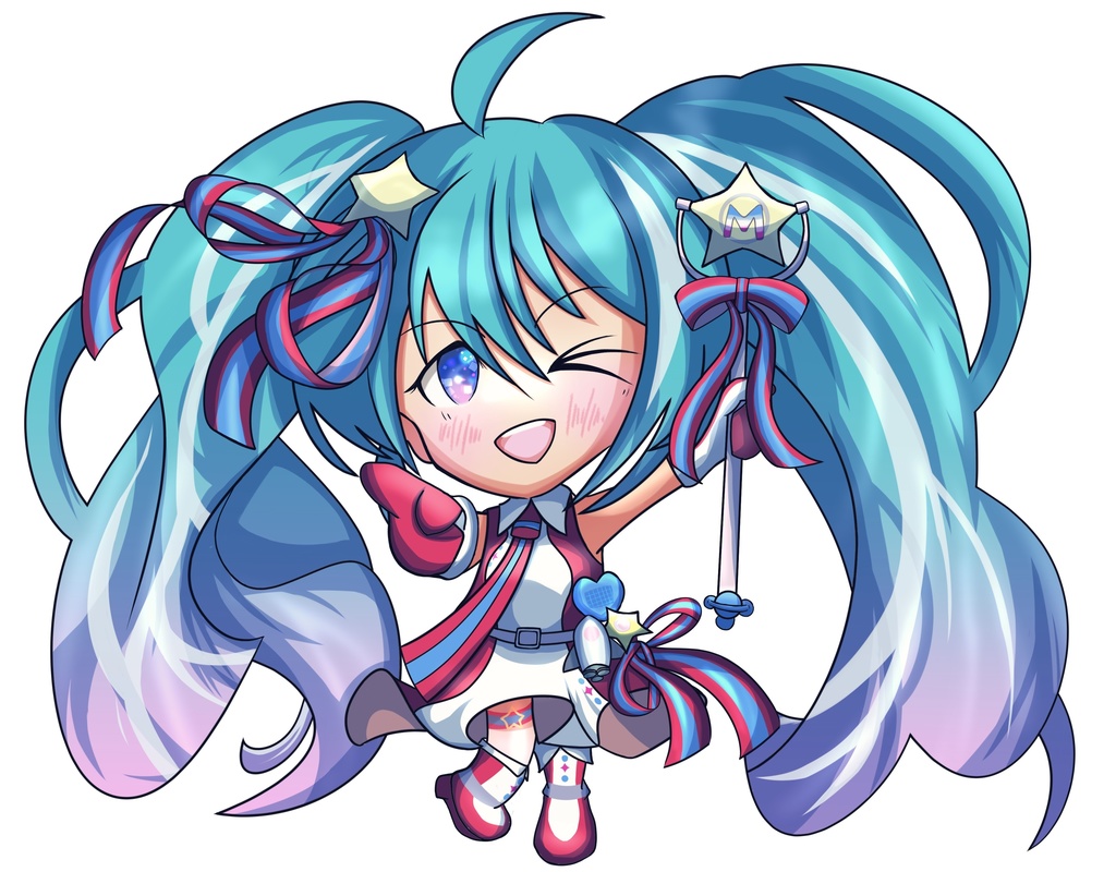 初音ミク アクリルキーホルダー/スタンド【単品/セット】