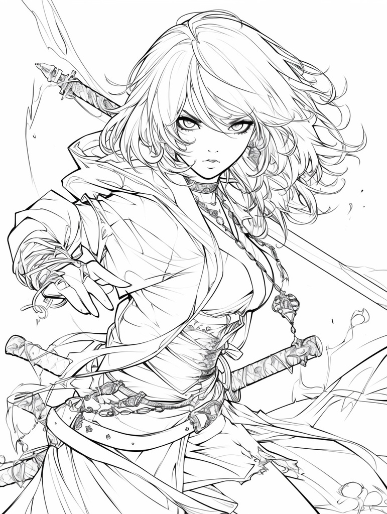 月影の写し / Getsuei-no-Utsushi — 幽玄衆 月影派 姿を映した写し絵