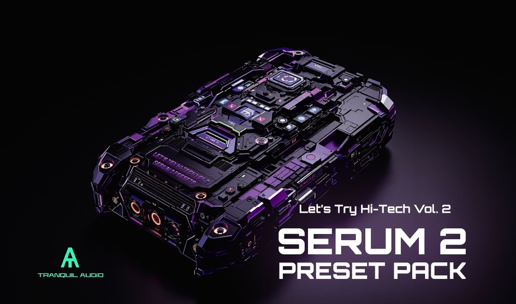 LET'S TRY HI-TECH 02