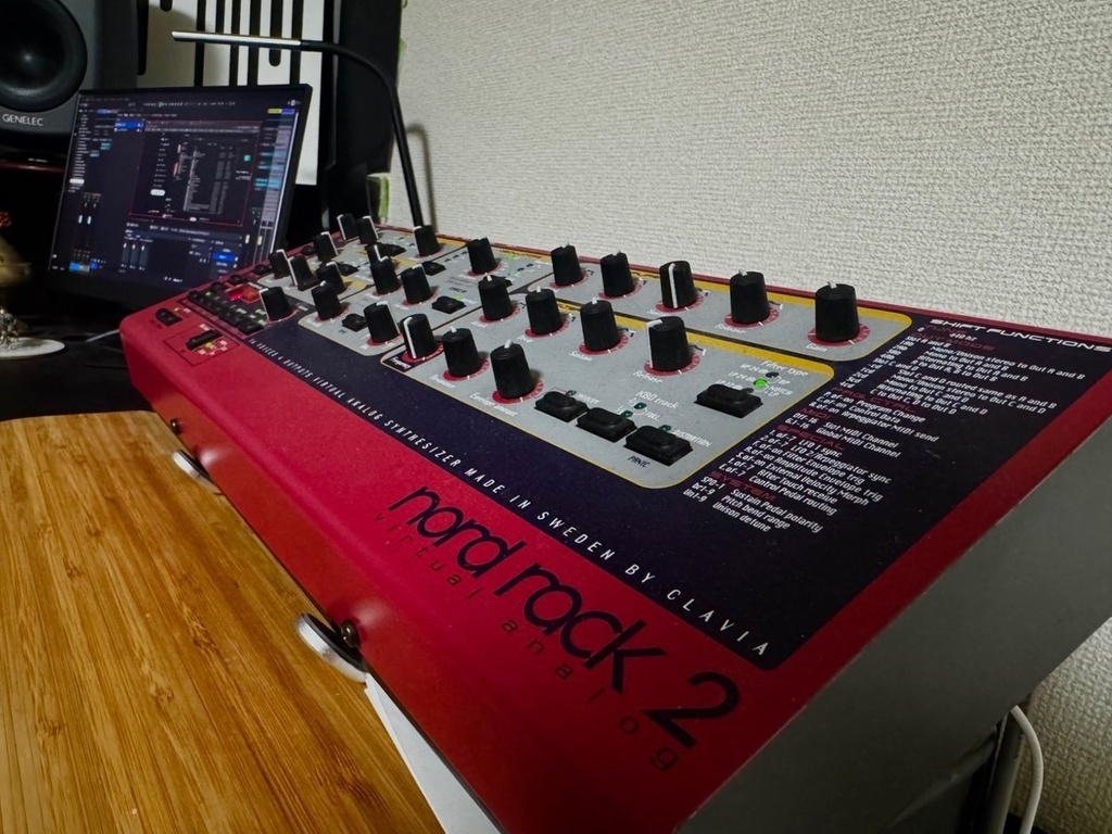 LET'S TRY HI-TECH 02 (SERUM 2 PRESETS)