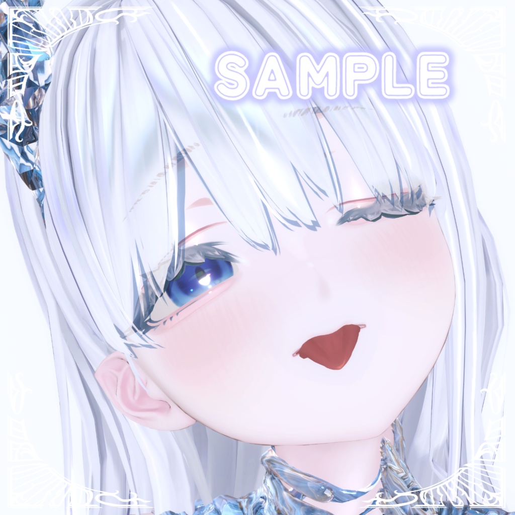 SALL!!【ミダリス専用】ふわちゅるmakeup texture