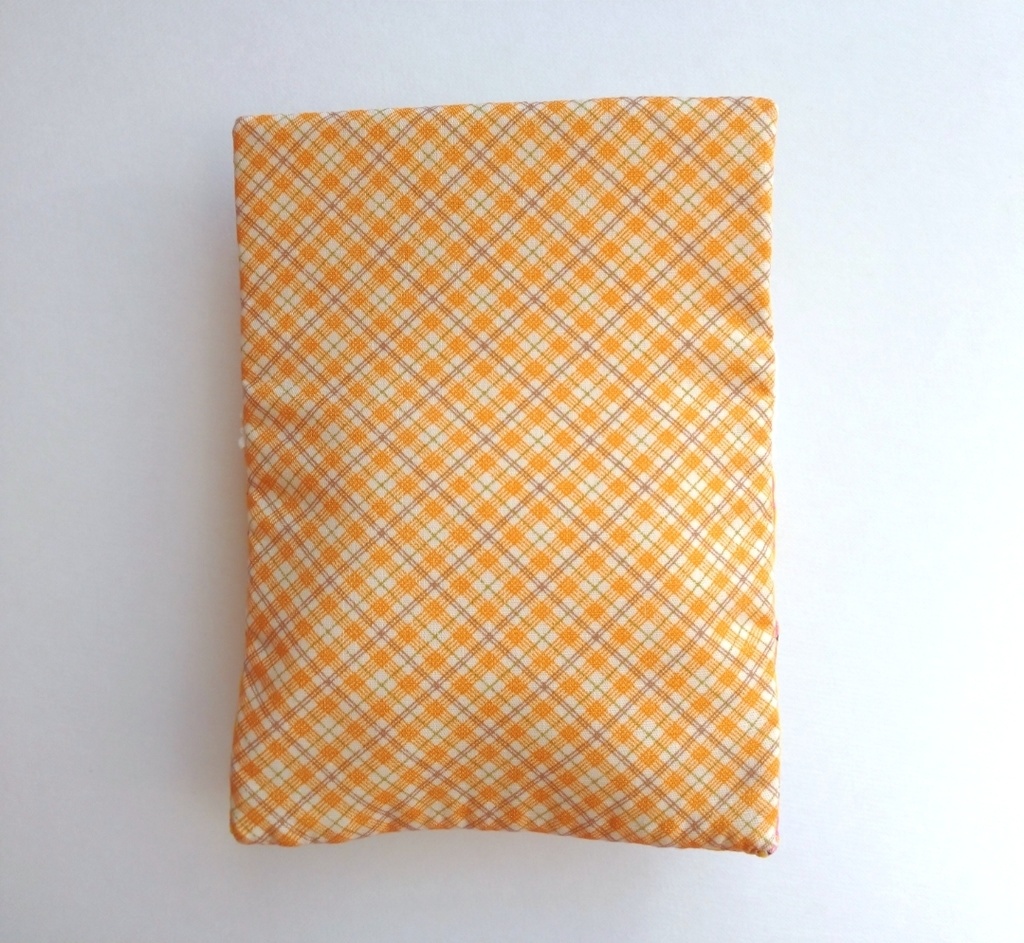 ポケット型おふとん(レトロアニマル)