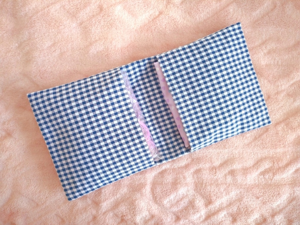 スポーツくまのサニタリーケース