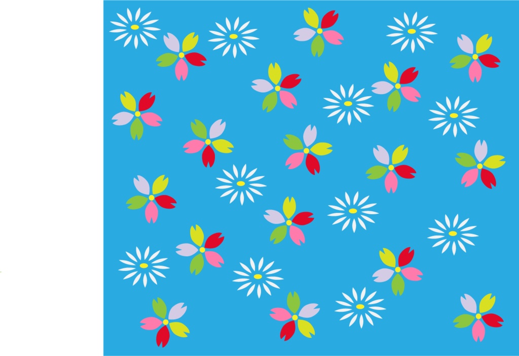 京華図案から春秋