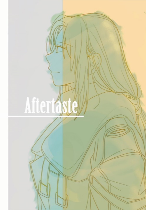Aftertaste 