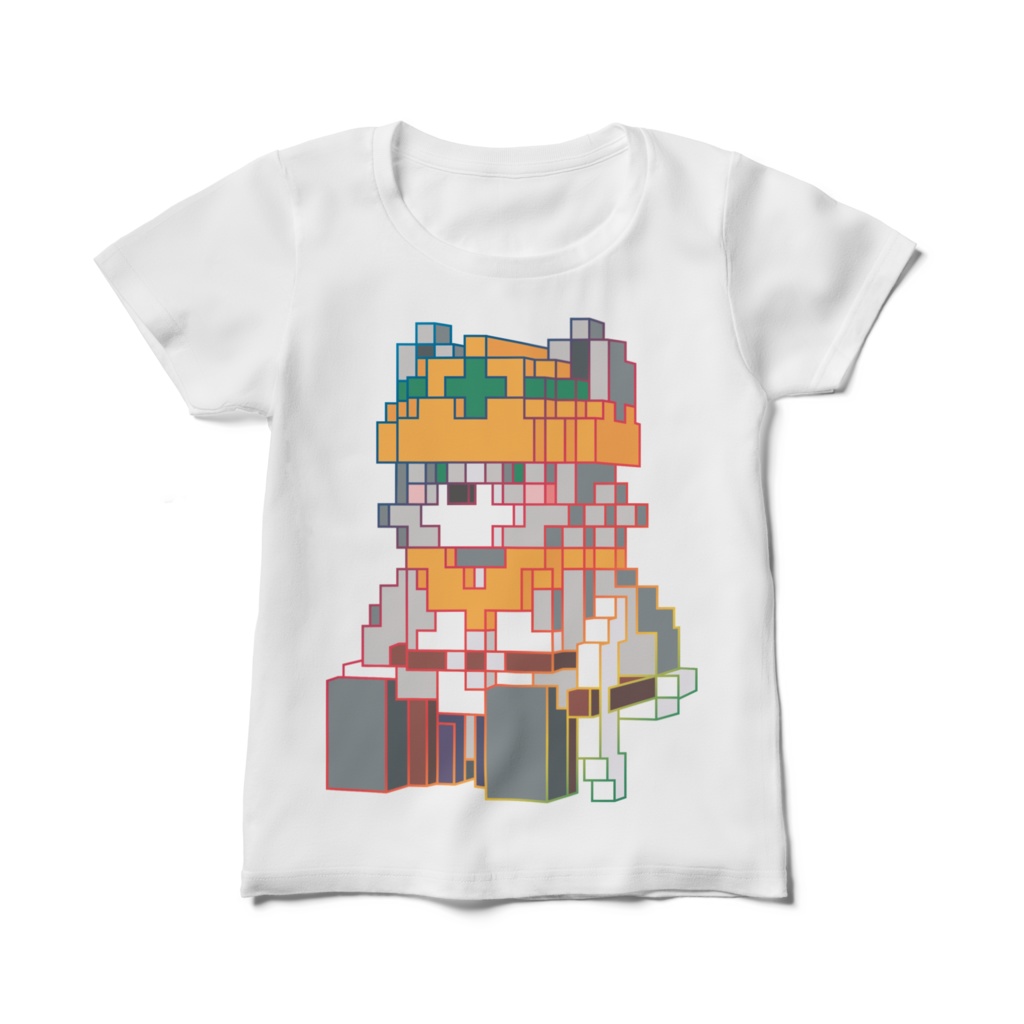 デカ採掘クーにゃん【レディース】