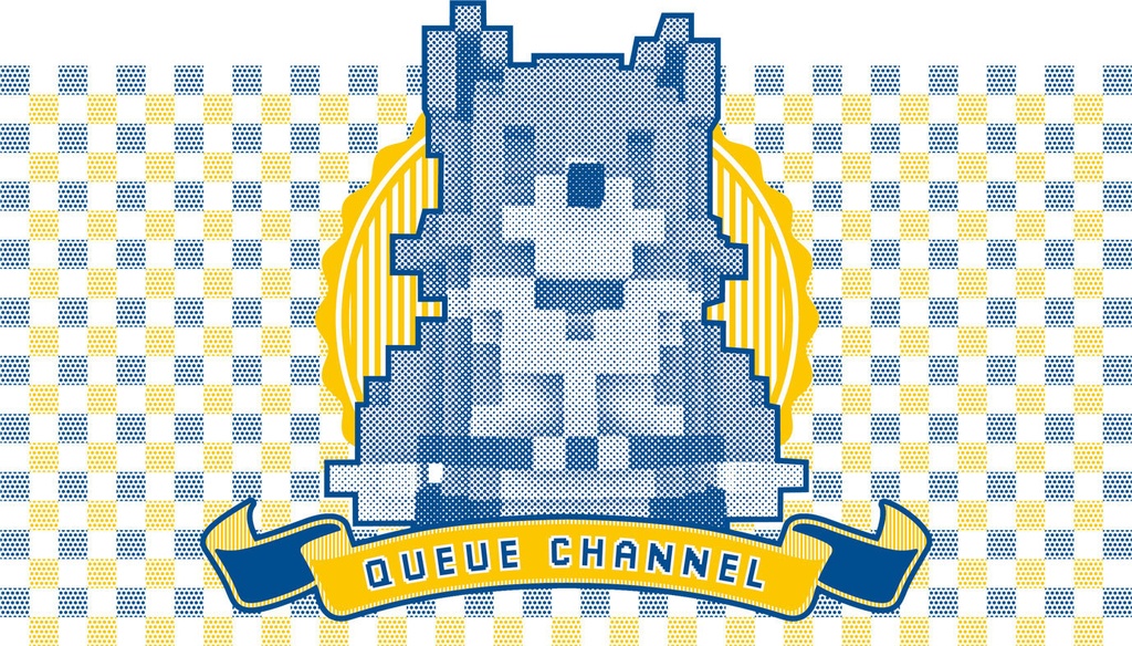 トートバッグ【レトロポップクーにゃん】