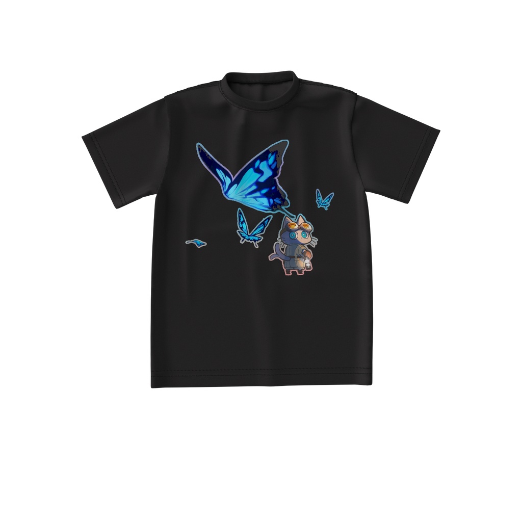 マイクラ肝試し2026TシャツBIG【北ノ迷宮】