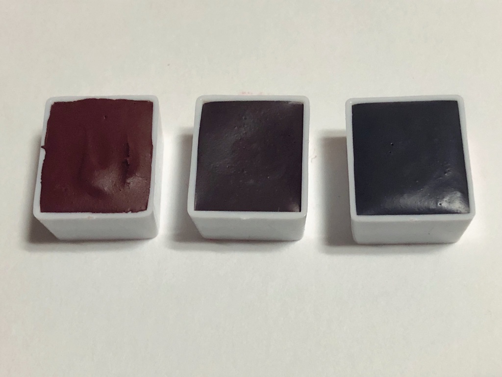 ダスクカラー ○リクエスト