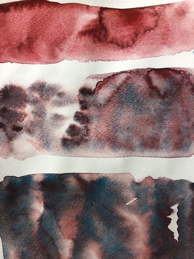 ダスクカラー ○リクエスト