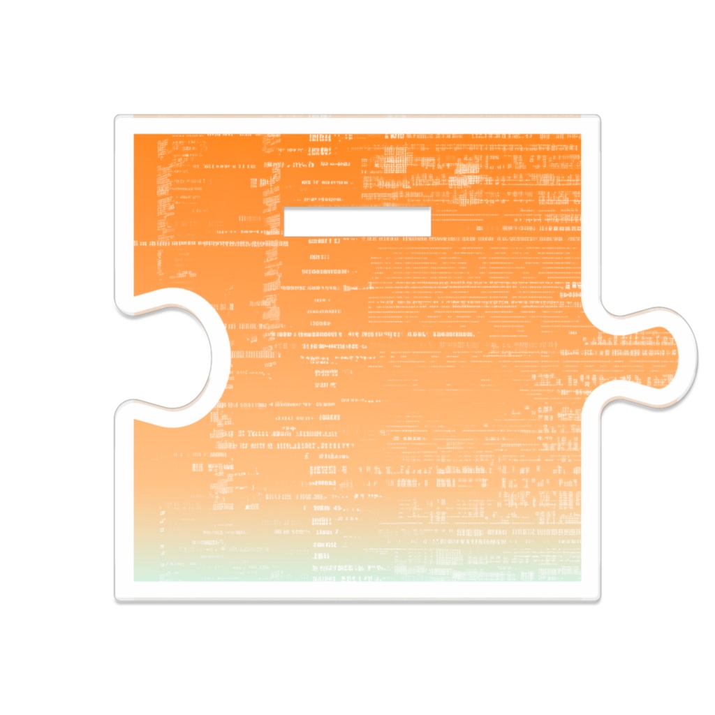 アクリルスタンド