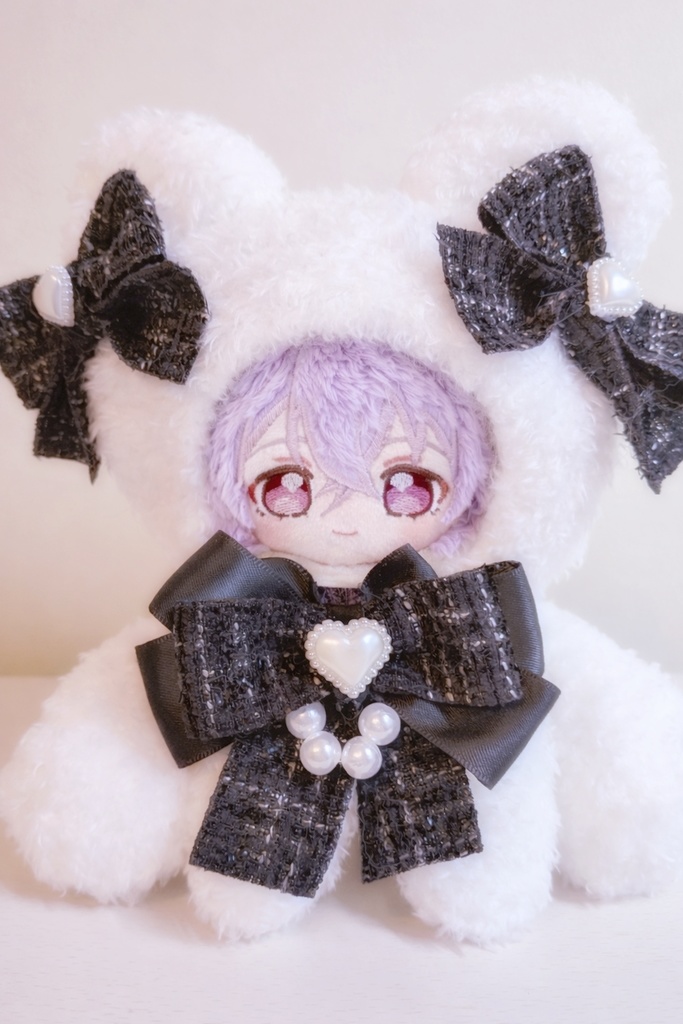 ♡Girly TᗴᗪᗪY ᗷᗴᗩᖇ♡