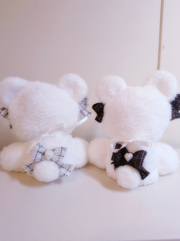 ♡Girly TᗴᗪᗪY ᗷᗴᗩᖇ♡