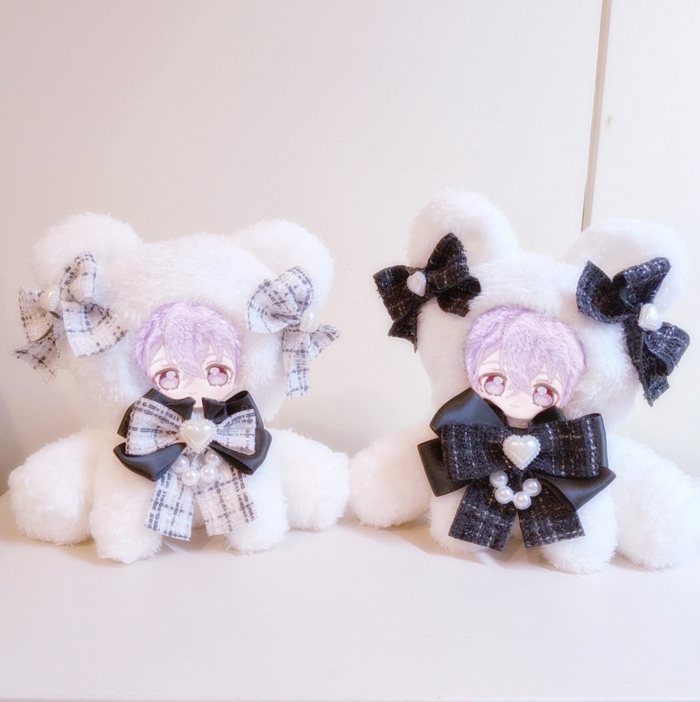 ♡Girly TᗴᗪᗪY ᗷᗴᗩᖇ♡