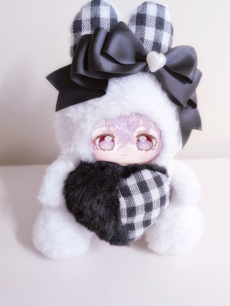 ♡Lovely rabbit♡ 