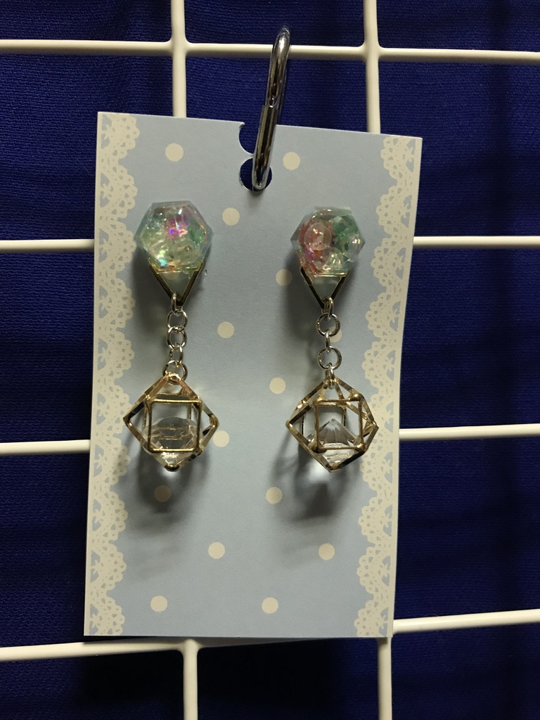 三國無双 張苞 イメージアクセサリー